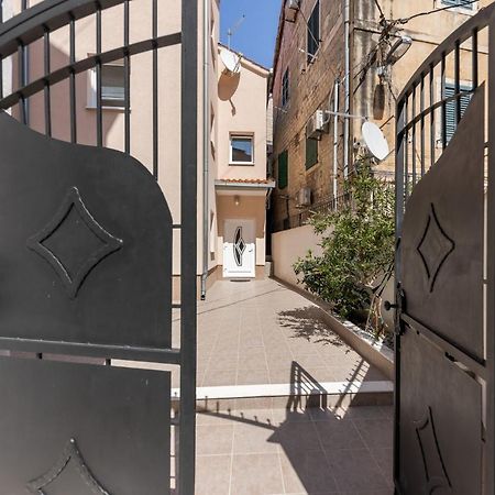 Apartment Sergio سبليت المظهر الخارجي الصورة