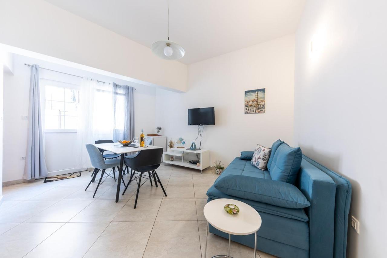 Apartment Sergio سبليت المظهر الخارجي الصورة
