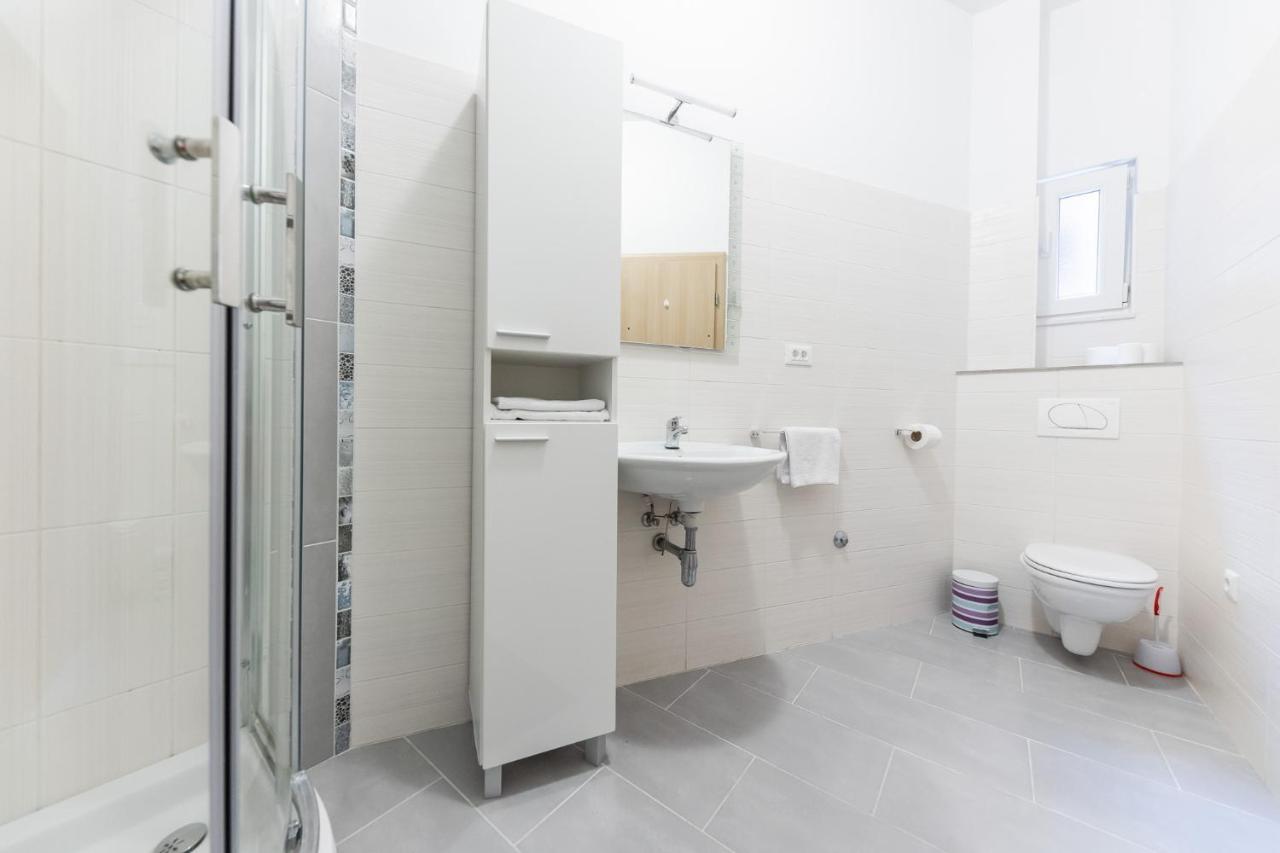 Apartment Sergio سبليت المظهر الخارجي الصورة