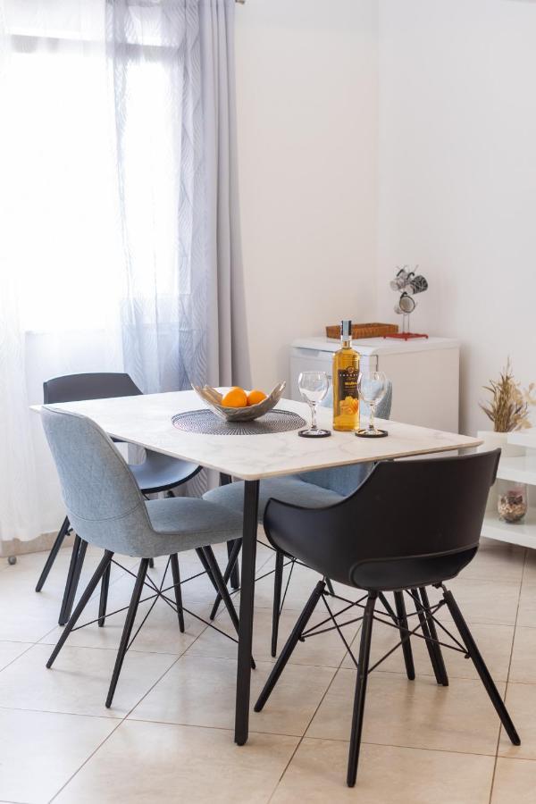 Apartment Sergio سبليت المظهر الخارجي الصورة