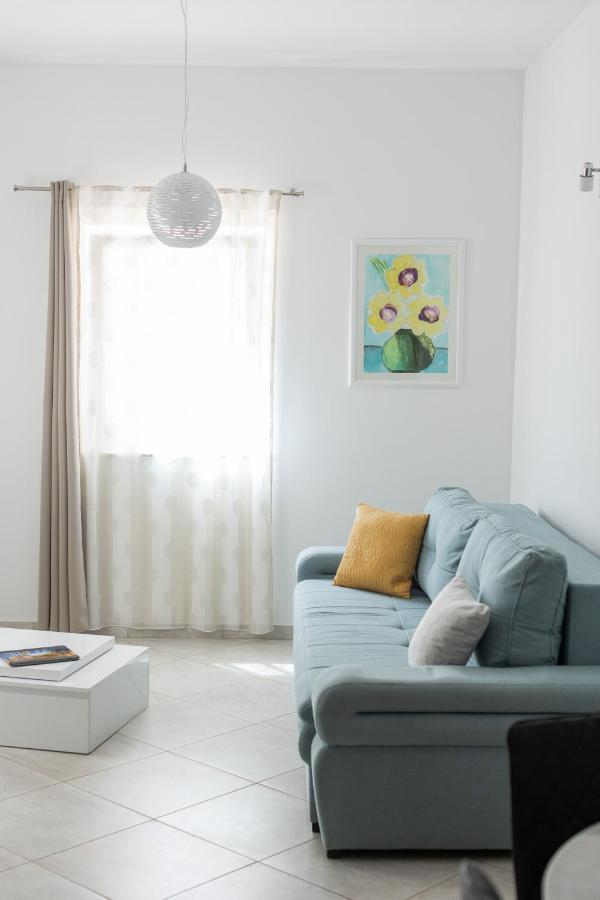 Apartment Sergio سبليت المظهر الخارجي الصورة