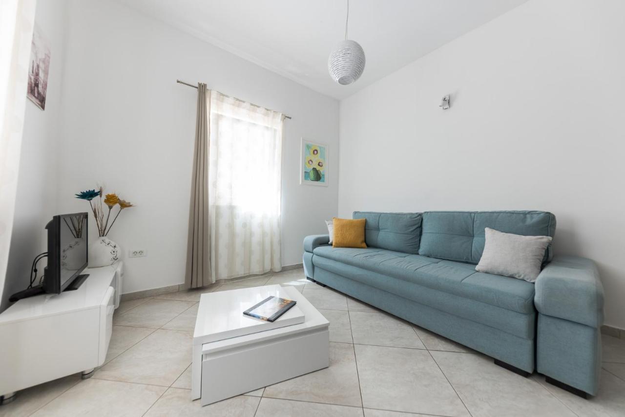 Apartment Sergio سبليت المظهر الخارجي الصورة
