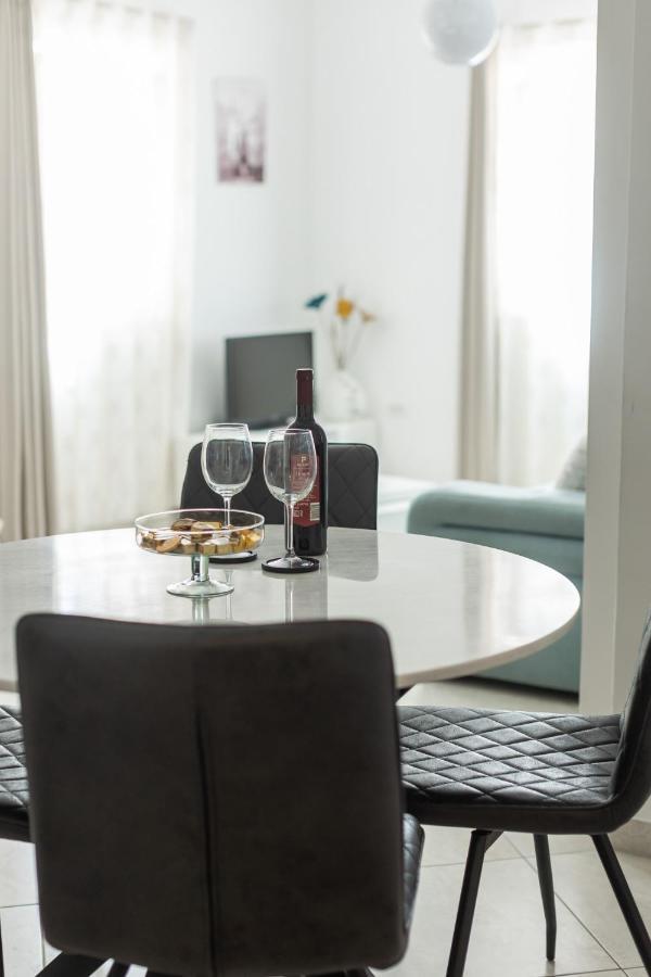 Apartment Sergio سبليت المظهر الخارجي الصورة