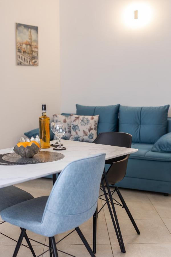 Apartment Sergio سبليت المظهر الخارجي الصورة
