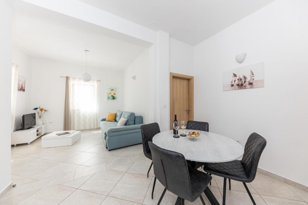 Apartment Sergio سبليت المظهر الخارجي الصورة