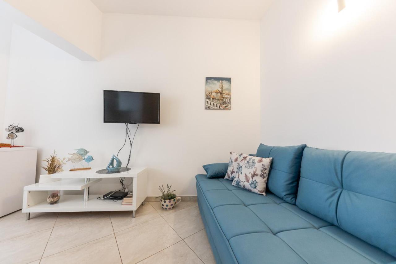 Apartment Sergio سبليت المظهر الخارجي الصورة